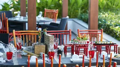 Grecotel Creta Palace