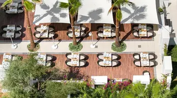 Grecotel Creta Palace