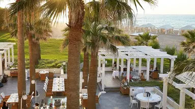 Grecotel Creta Palace
