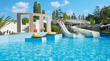 Grecotel Creta Palace