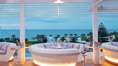 Grecotel Creta Palace