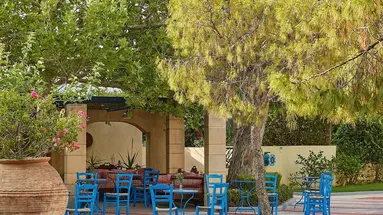 Grecotel Creta Palace