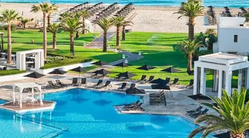 Grecotel Creta Palace