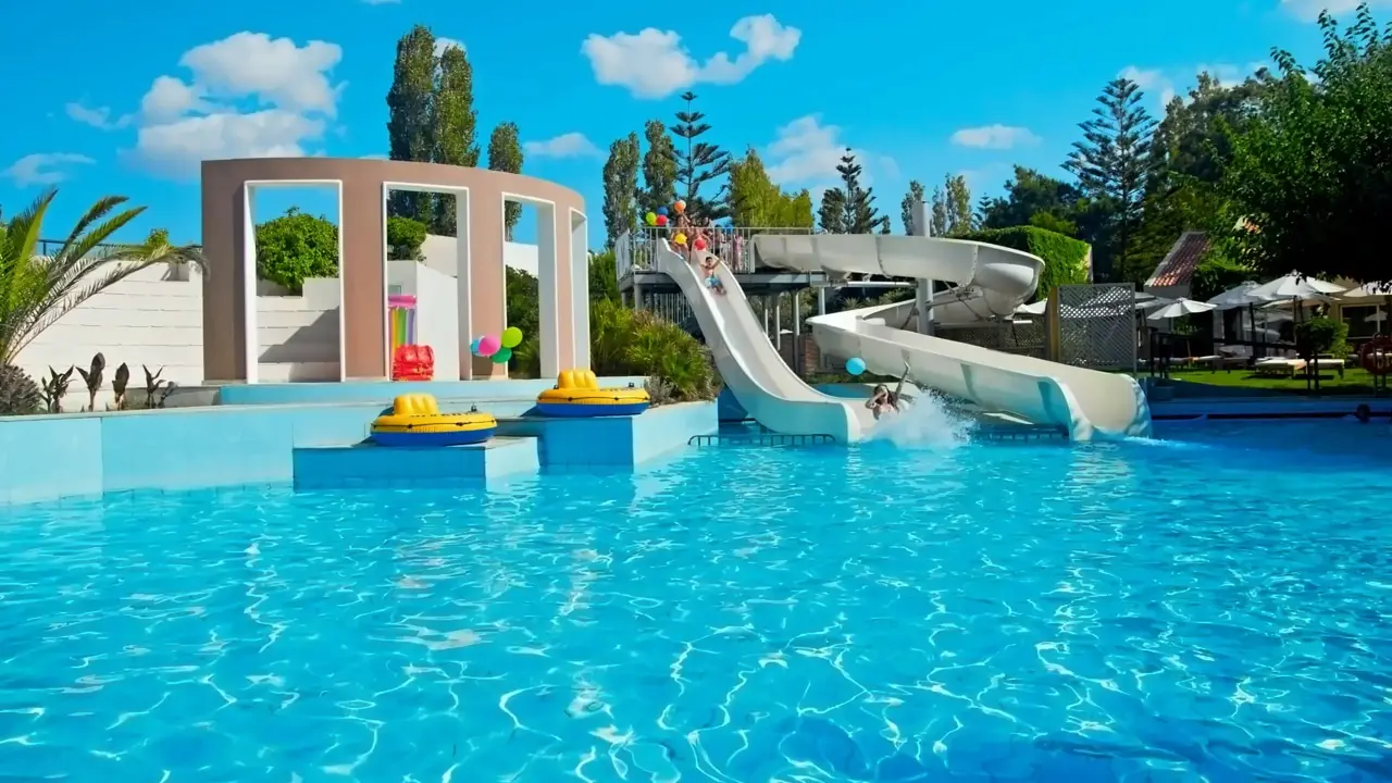 Grecotel Creta Palace