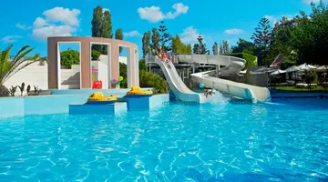 Grecotel Creta Palace