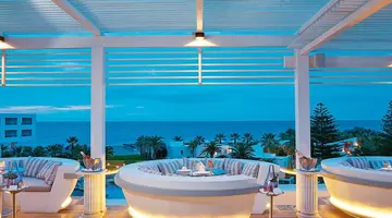 Grecotel Creta Palace