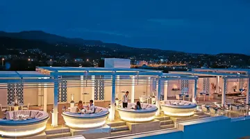 Grecotel Creta Palace