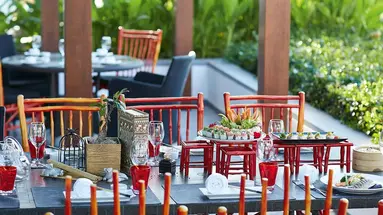 Grecotel Creta Palace