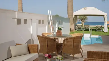 Grecotel Creta Palace