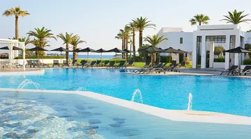Grecotel Creta Palace