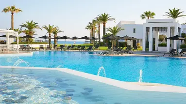 Grecotel Creta Palace