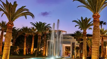 Grecotel Creta Palace