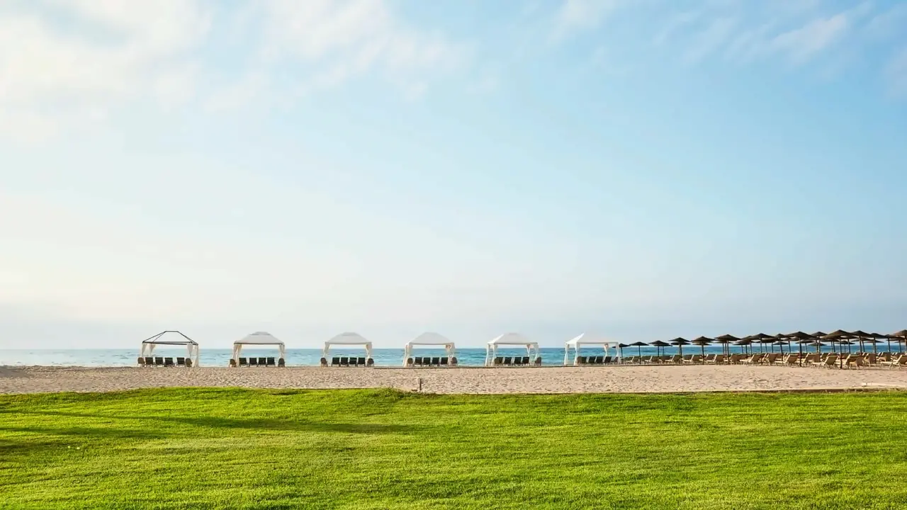Grecotel Creta Palace