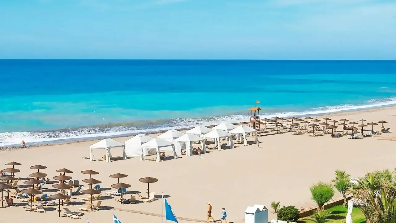 Grecotel Creta Palace
