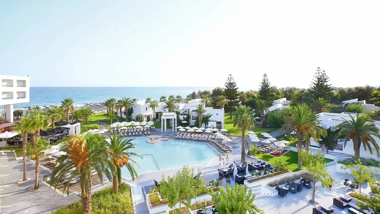 Grecotel Creta Palace
