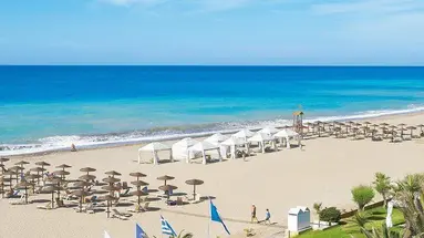 Grecotel Creta Palace