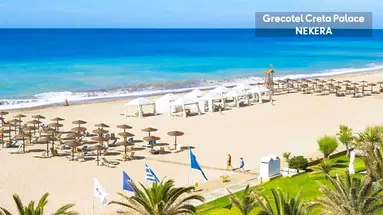 GRECOTEL CRETA PALACE