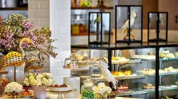 Grecotel Dama Dama