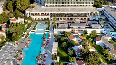 Grecotel Dama Dama