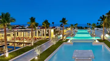 Grecotel Dama Dama
