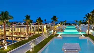 Grecotel Dama Dama