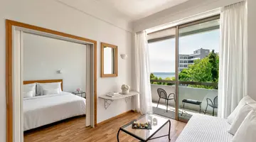 Grecotel Dama Dama