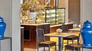 Grecotel Dama Dama