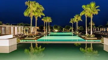 Grecotel Dama Dama