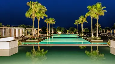 Grecotel Dama Dama