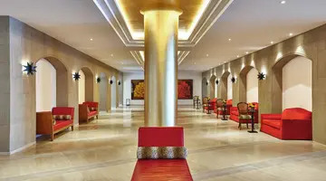 Grecotel Dama Dama