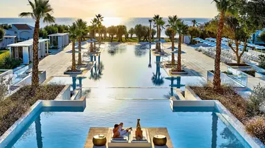 Grecotel Dama Dama