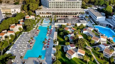 Grecotel Dama Dama
