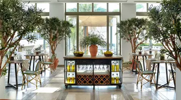 Grecotel Dama Dama