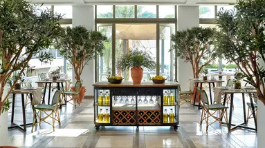 Grecotel Dama Dama