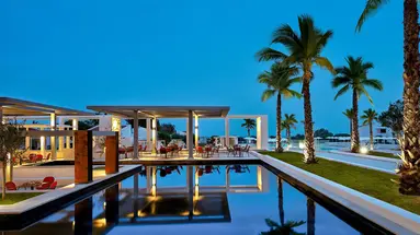 Grecotel Dama Dama