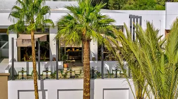 Grecotel Dama Dama