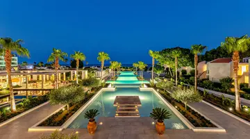 Grecotel Dama Dama
