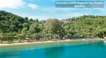 GRECOTEL DAPHNILA BAY