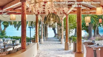 GRECOTEL DAPHNILA BAY