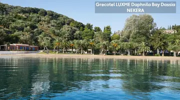 GRECOTEL DAPHNILA BAY
