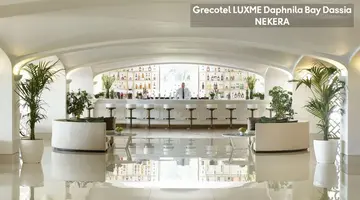 GRECOTEL DAPHNILA BAY