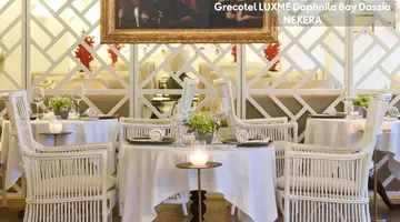GRECOTEL DAPHNILA BAY