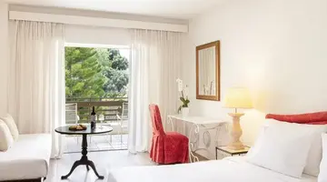 Grecotel Daphnila Bay