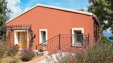Grecotel Daphnila Bay