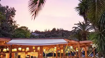 Grecotel Daphnila Bay