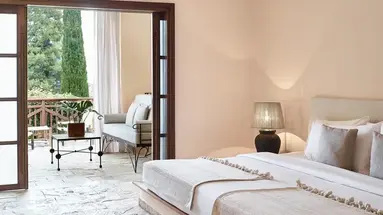 Grecotel Daphnila Bay