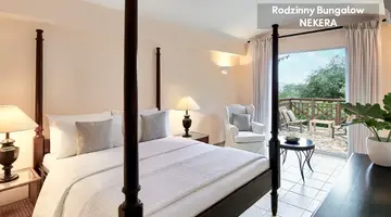GRECOTEL DAPHNILA BAY
