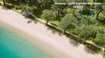 GRECOTEL DAPHNILA BAY