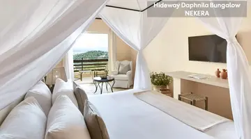 GRECOTEL DAPHNILA BAY