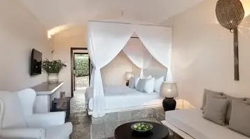 Grecotel Daphnila Bay
